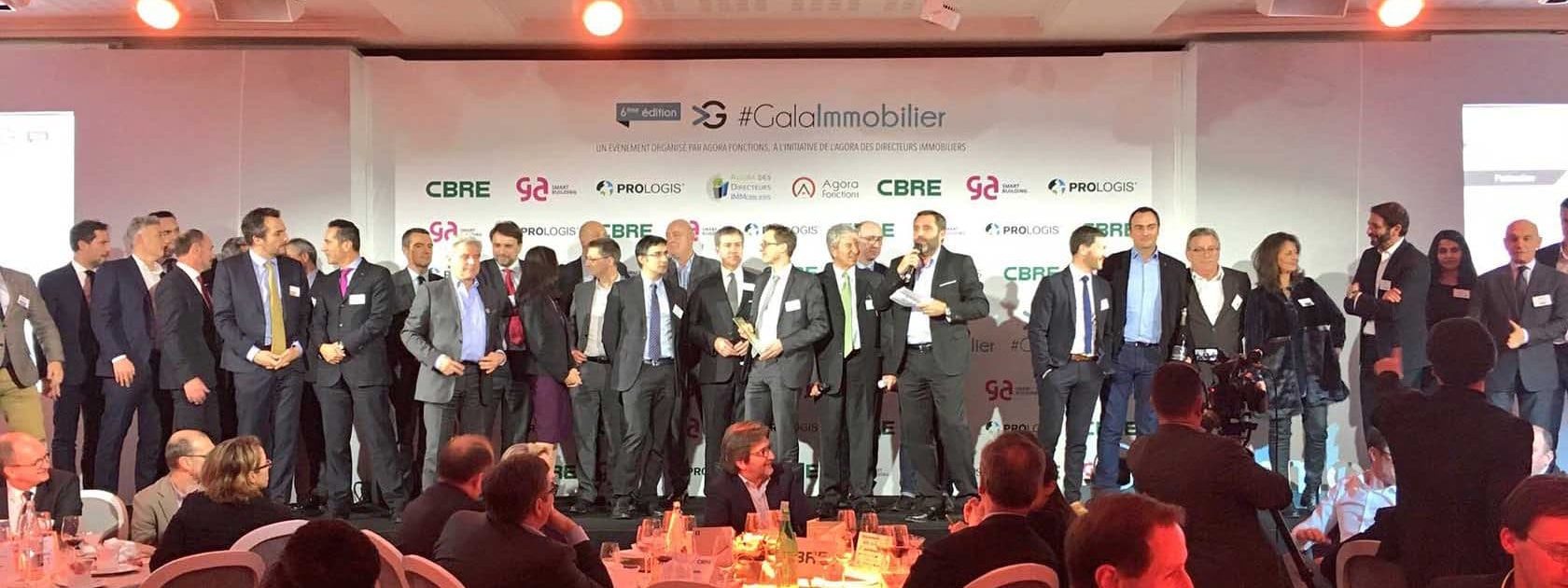 GalaImmobilier 2018