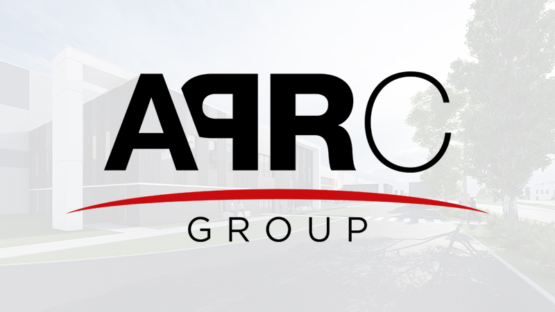 APRC Group : nouvelle identité visuelle, nouvel horizon de l’immobilier